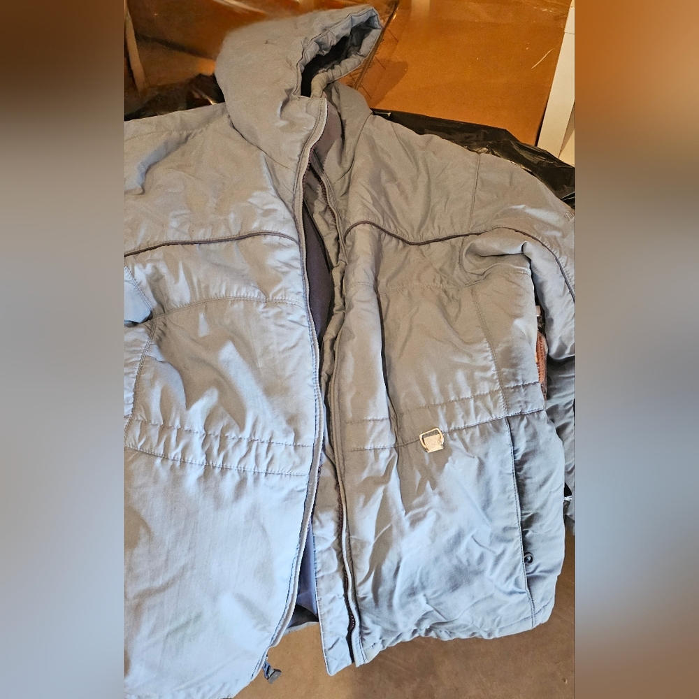 5/50$ Pacific Trail Blue Outdoor Jacket